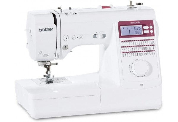 Maquina de coser Brother Innovis A50