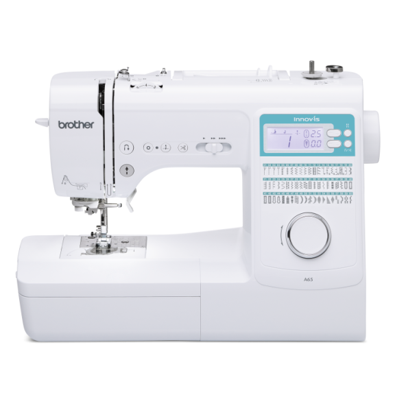 Maquina de coser Brother innovis A65