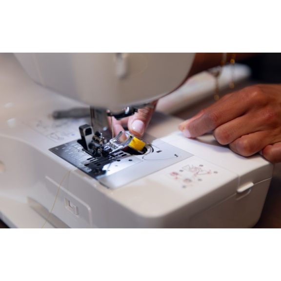 Maquina de coser Brother innovis A65