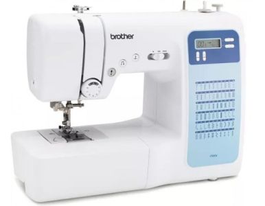 Maquina de coser Brother FS60x