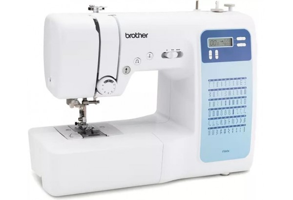 Maquina de coser Brother FS60x