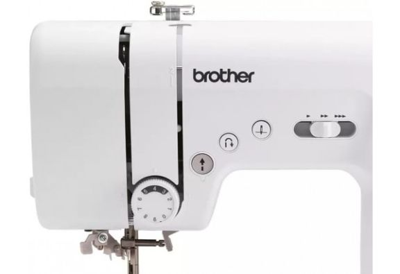 Maquina de coser Brother FS60x