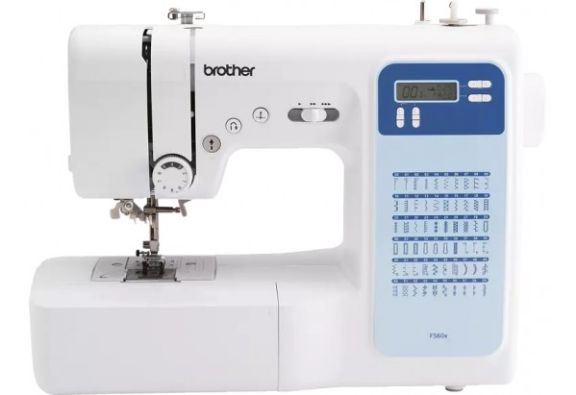 Maquina de coser Brother FS60x