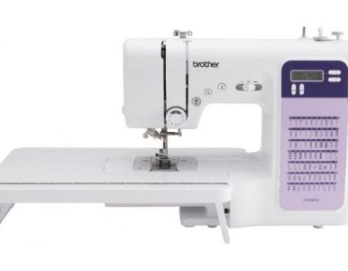 Maquina de coser Brother FS70Wtx