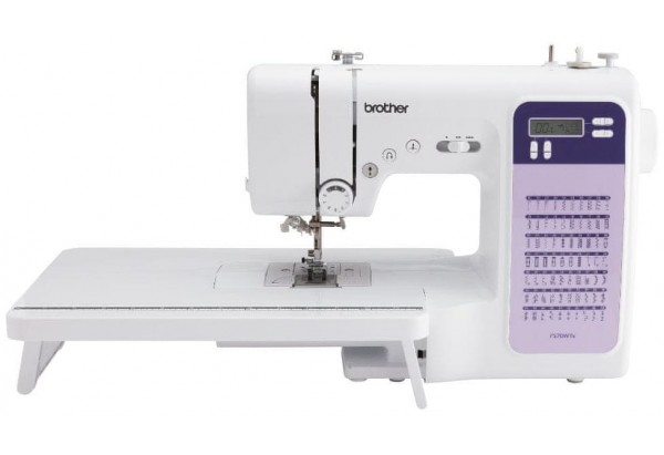 Maquina de coser Brother FS70Wtx