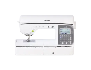 M&aacute;quina de coser  BROTHER INNOVIS 1150