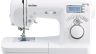 Maquina de coser Brother innovis 15