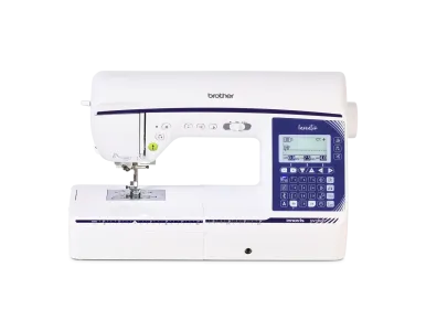 M&aacute;quina de coser BROTHER INNOVIS 1850Q