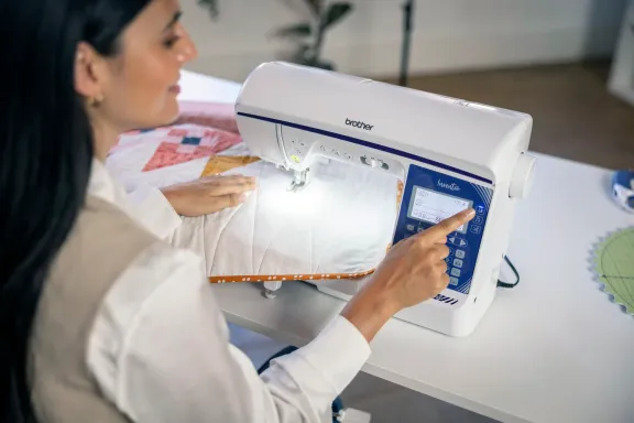 brother innovis 1850q