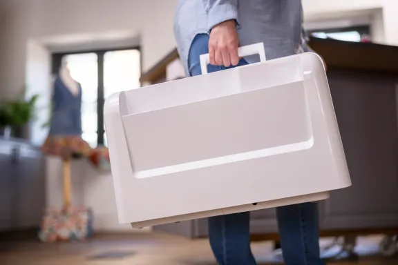 brother innovis 1850q