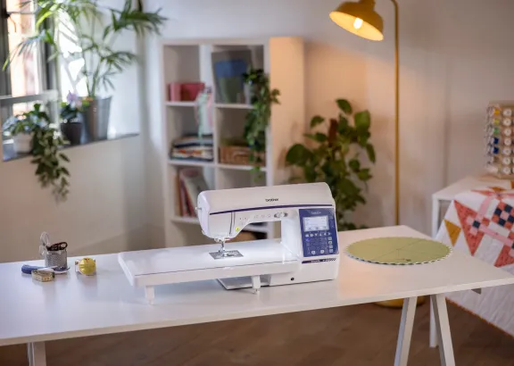 brother innovis 1850q