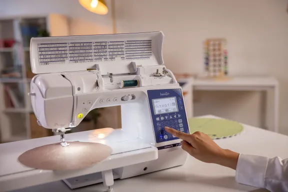 brother innovis 1850q