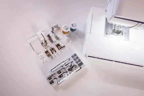 brother innovis 1850q