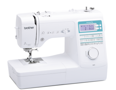 Maquina de coser Brother Innovis A65