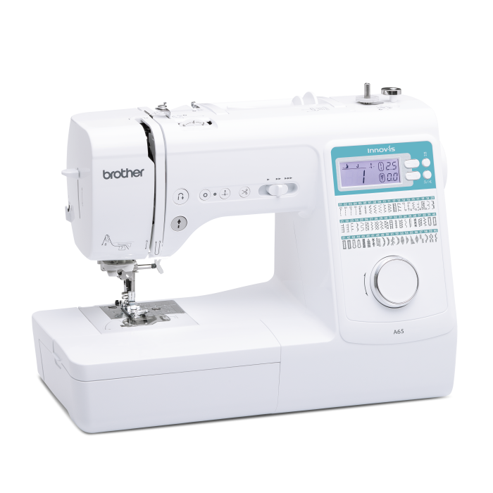 Maquina de coser Brother Innovis A65