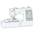 Bordadora Brother M340 ED Disney (Wifi)
