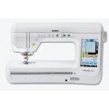 Maquina de coser Brother VQ2