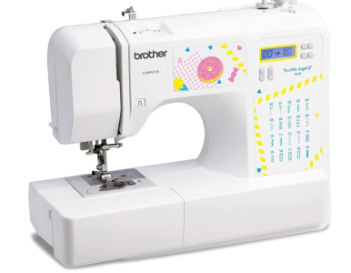 Maquina de coser Brother KE20