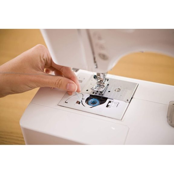 Maquina de coser Brother KE20