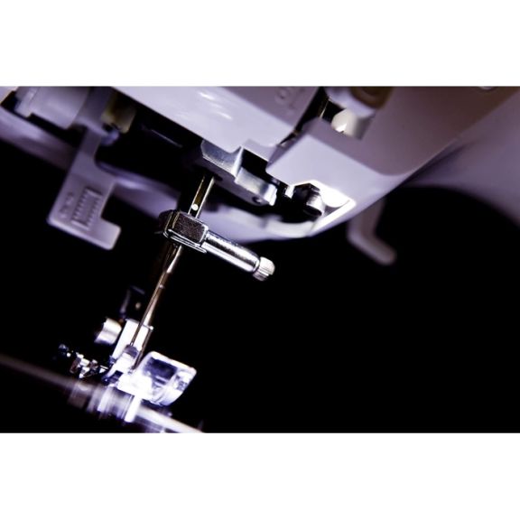 Maquina de coser Brother KE20