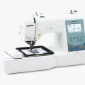 Bordadora Brother M340e