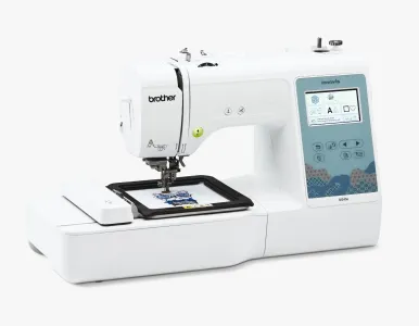 Bordadora Brother M340e