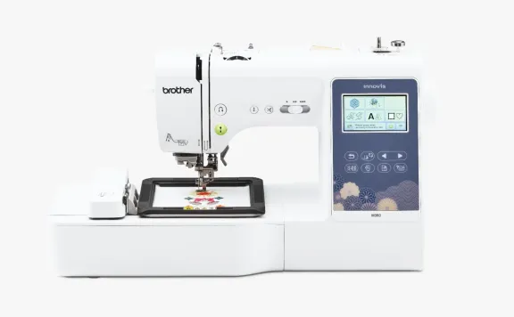 Brother M380 maquina de coser y bordar