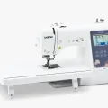 Máquina de Coser y Bordar Brother M380 