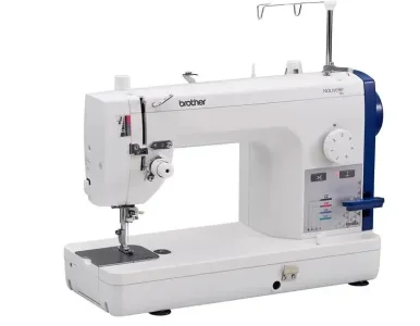 Brother PQ1600 maquina de coser de puntada recta