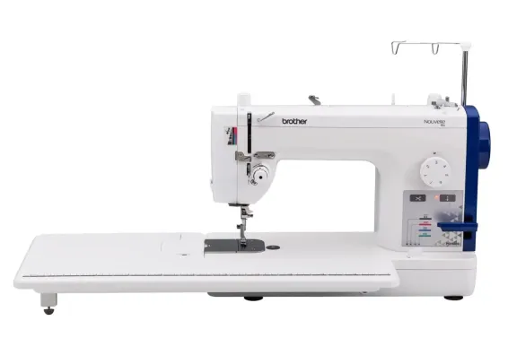 Brother PQ1600 maquina de puntada recta