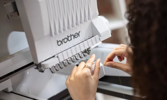 Brother PR1060