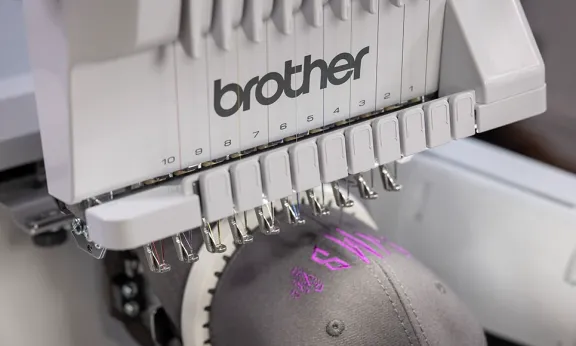 Brother PR1060