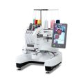 Bordadora Brother PR680W (6 Agujas)