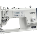 Brother S-6280A-81 pespunte recto cortahilos 