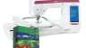 Bordadora  Brother INNOVIS V3LE con Software