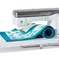 Máquina de bordar y coser brother XJ2 stellaire disney