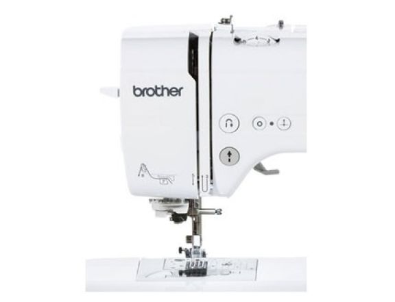 Maquina de coser brother A50