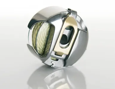 Caja de bobinas PFAFF creative (C, D, E, F, G)