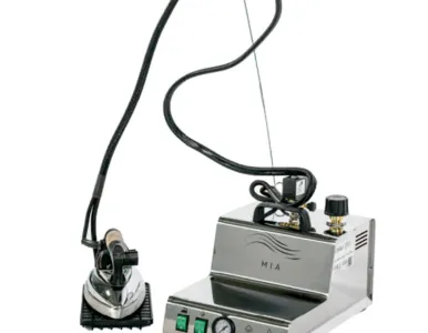 Caldera Battistella MIA inox 