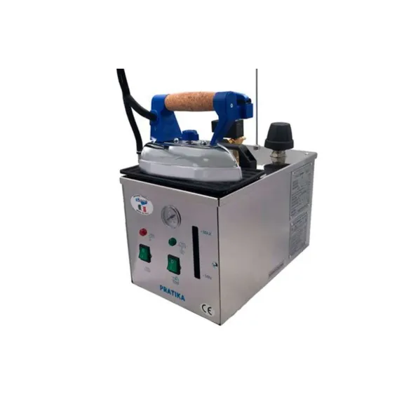 caldera profesional comel pratika