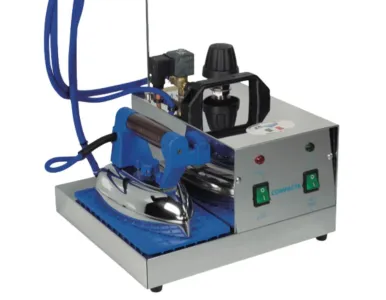 Caldera Comel Compacta-Inox