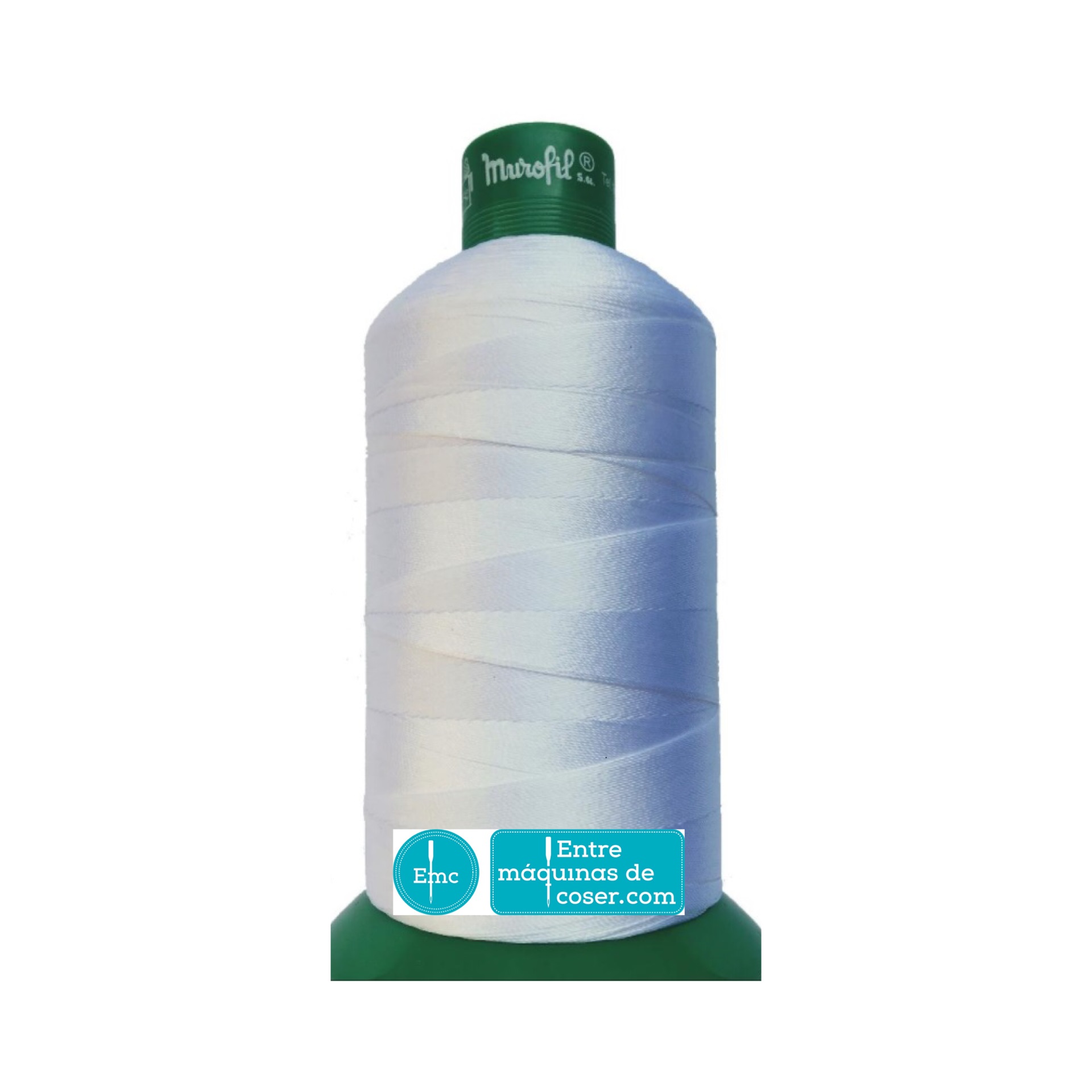 Hilo Marroquineria Maxfil 20 