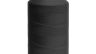 Hilo de coser eurofil 1000m [Negro]