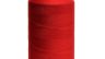 Hilo de coser eurofil 1000m [Rojo ]
