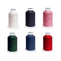 Hilo de coser eurofil 1000m