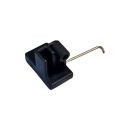 Convertidor a 2 hilos remalladora alfa 8707 y 8708