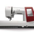 Coser y bordar Alfa 9900