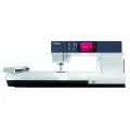 Maquina de coser y bordar Pfaff Creative 3.0 con software