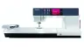 Maquina de coser y bordar Pfaff Creative 3.0 con software