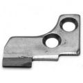 Cuchilla inferior Alfa 8701-8702 / Janome /Pfaff